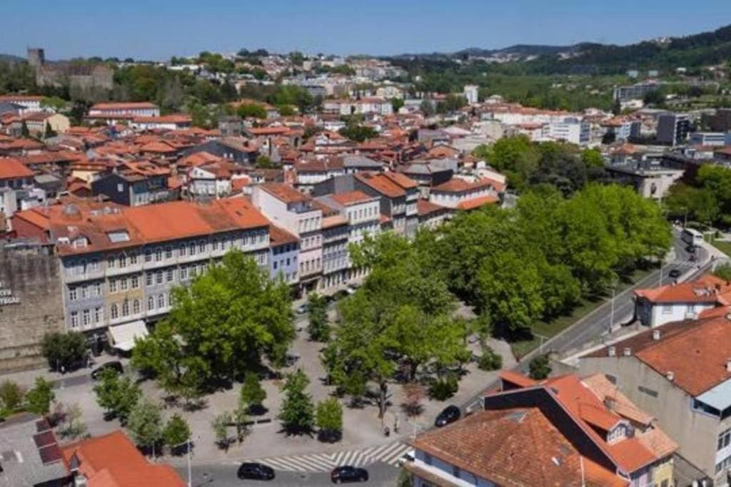 Guimaraes Downtown By Luxistay 외부 사진