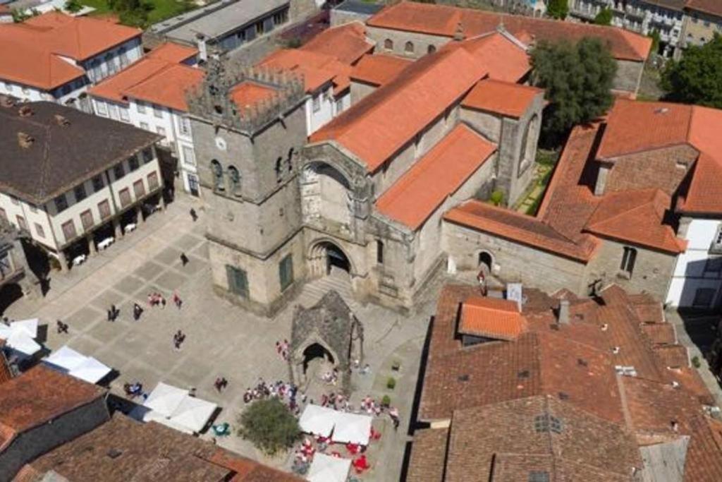 Guimaraes Downtown By Luxistay 외부 사진